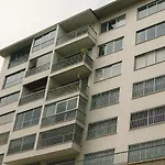 Penthouse En El Centro Financiero De Caracas