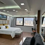 Suite En El Ccct