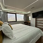 Suite En El Ccct