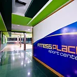 Hotel Alex Caracas
