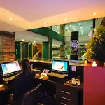 Hotel Alex Caracas