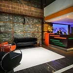 Hotel Alex Caracas