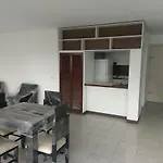 Residencias Suites Palace