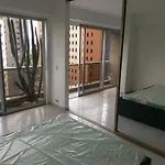 Residencias Suites Palace