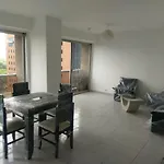 Residencias Suites Palace