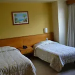 Hotel Coliseo