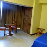 Hotel Coliseo