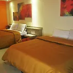 Hotel Dubai Suites
