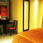 Hotel Dubai Suites