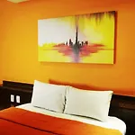 Hotel Dubai Suites