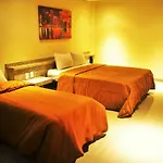 Hotel Dubai Suites