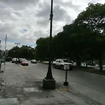 Hotel Paseo
