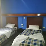 Hotel Paseo