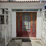 Casa machila