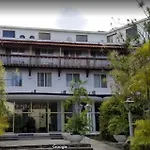 Hotel Avila