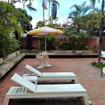 Karlota Suites