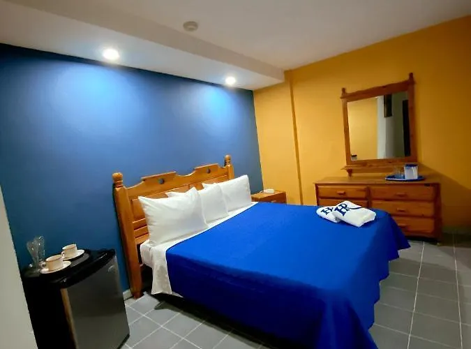Hotel Renovación