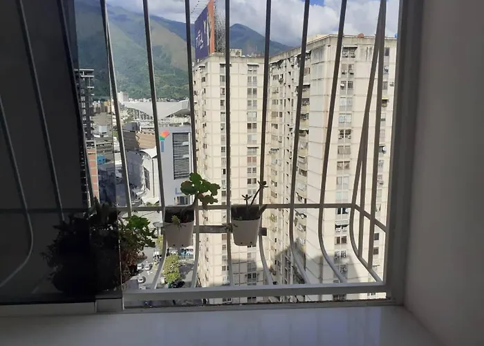 Confortable apartamento ejecutivo en la California