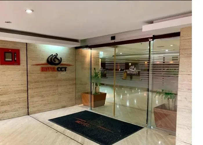 Ccct Apartahotel Ccct