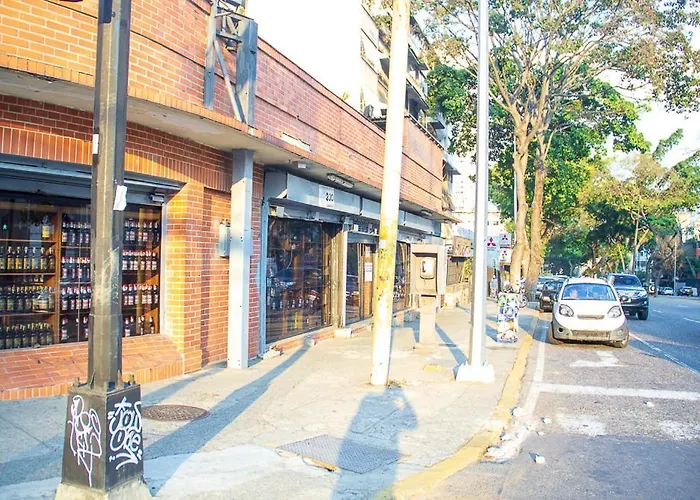 Lujoso Apartamento