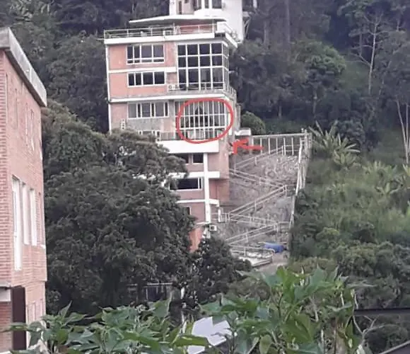Aparto Suites 132, Ca.