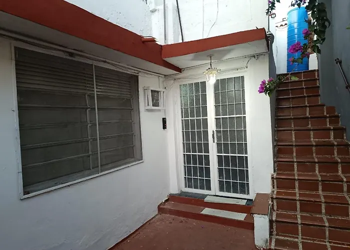 Anexos En El Marques