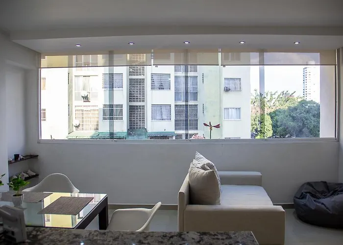 Apartamento Av Andres Bello