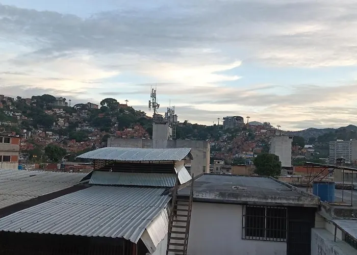 Hotel Don Gato