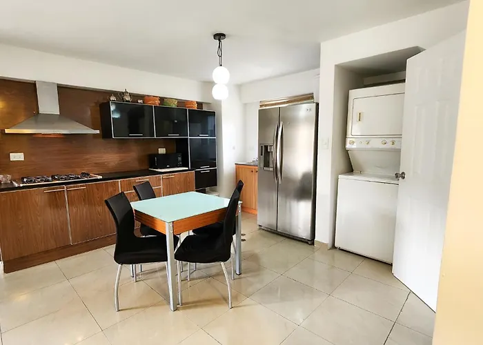 Acogedor Apartamento En Caracas