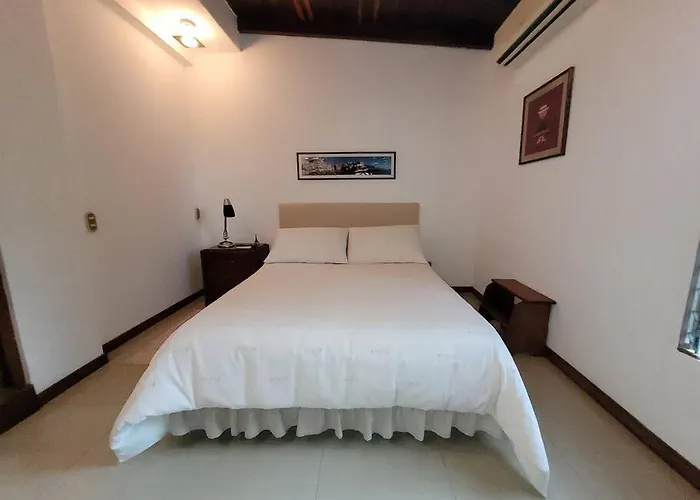 Apartamento Con Estacionamiento Lpg