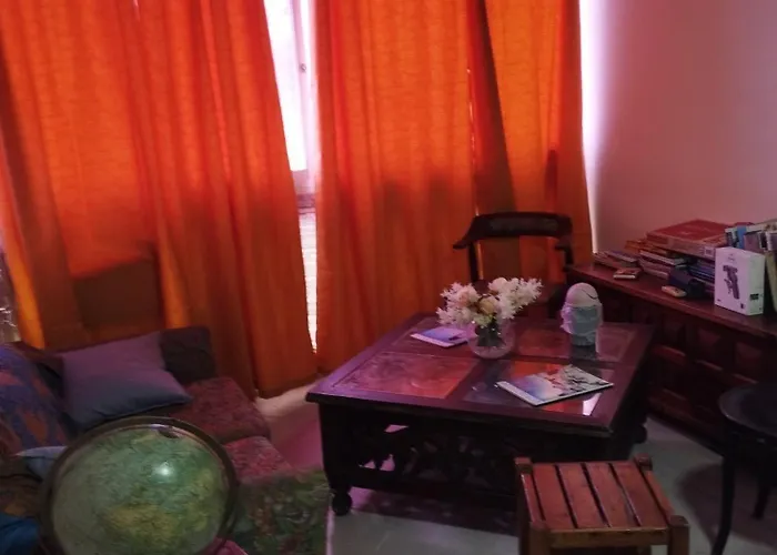 Apartamento Bello Monte, Los Chaguaramos
