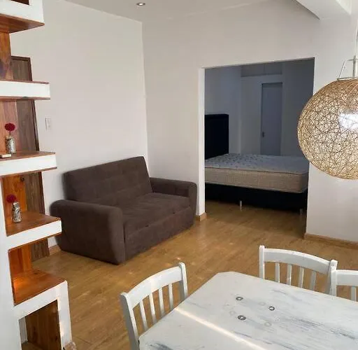 Apartamento En Chacao Caracas