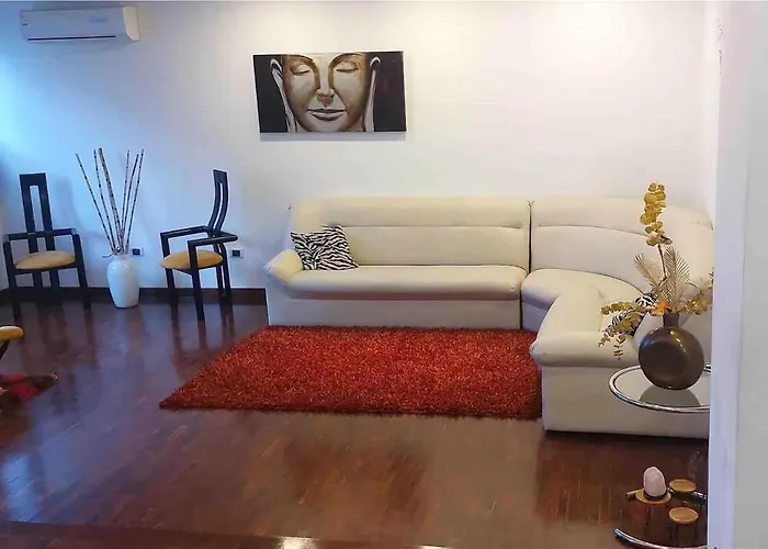 Apartamento Vip Los Palos Grandes Full Wifi