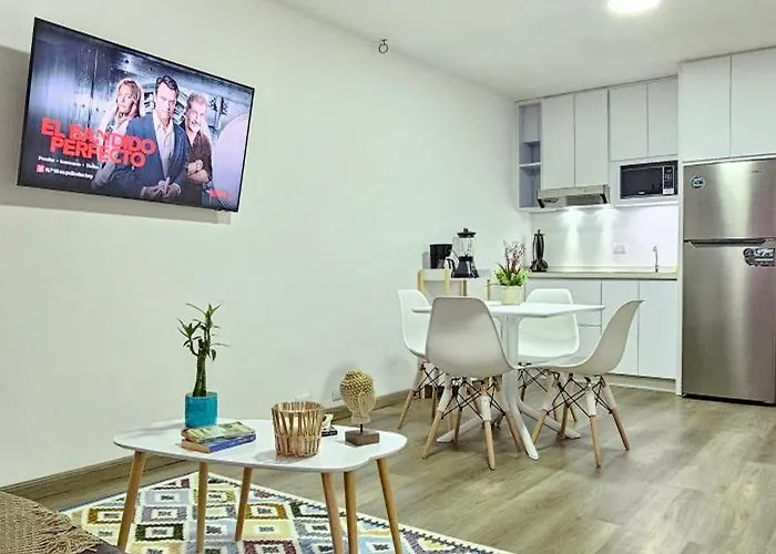 Luxury & Location, Hermoso Apto En Sebucan, Caracas