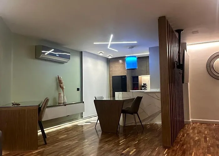 Hermoso Apartamento Recien Remodelado 50 Mts