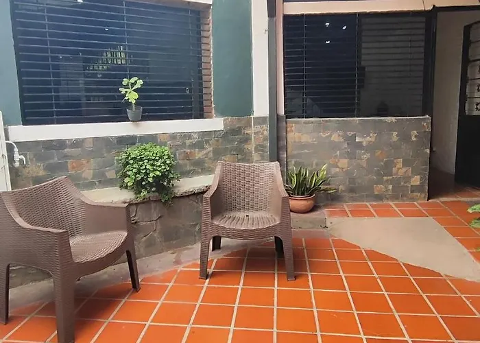 Caracas, Mini Casa