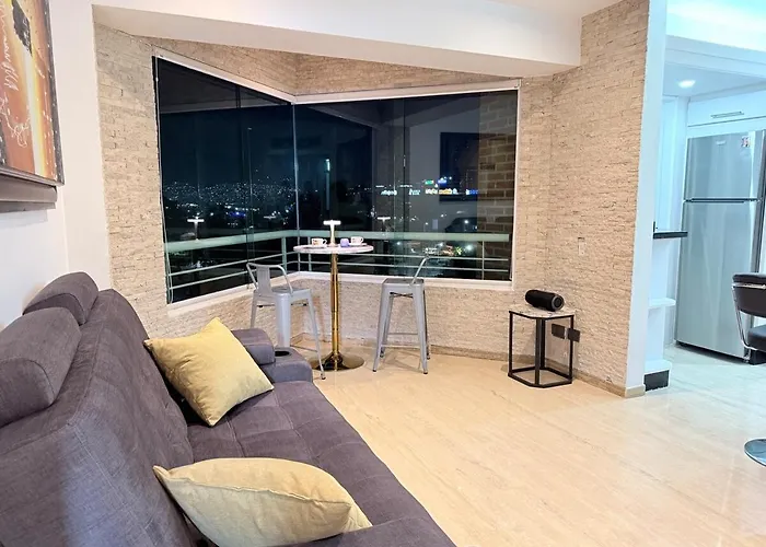 Apartamento Suite En Caracas