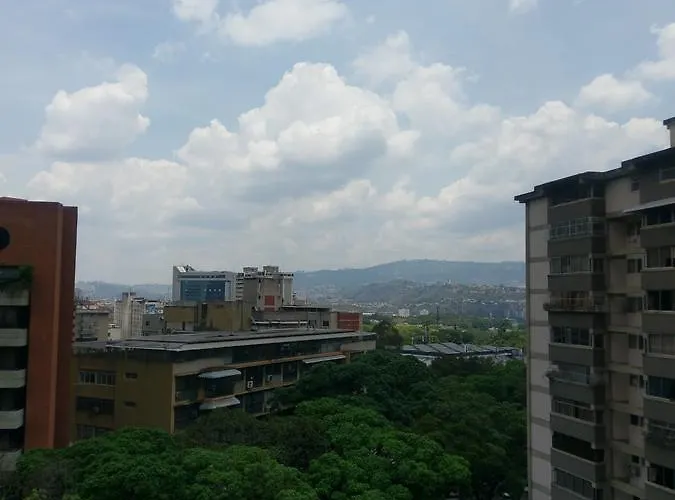 Residencias Suites Palace