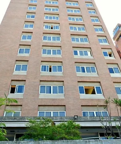 Hotel Coliseo