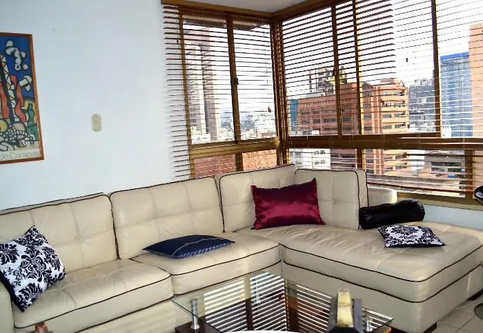 Confortable apto tipo Suite/ Turismo Relax