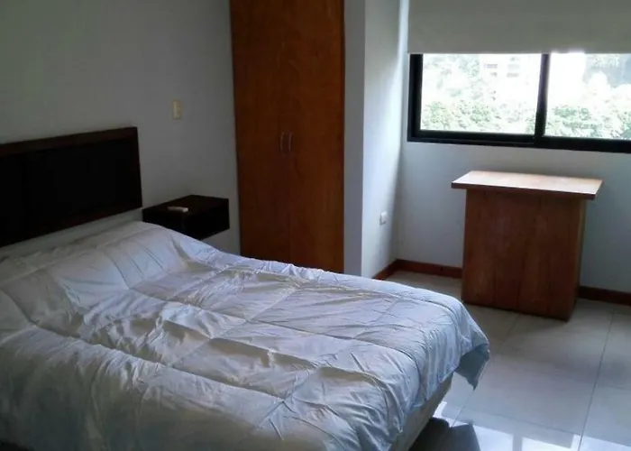 Estudio En Caracas