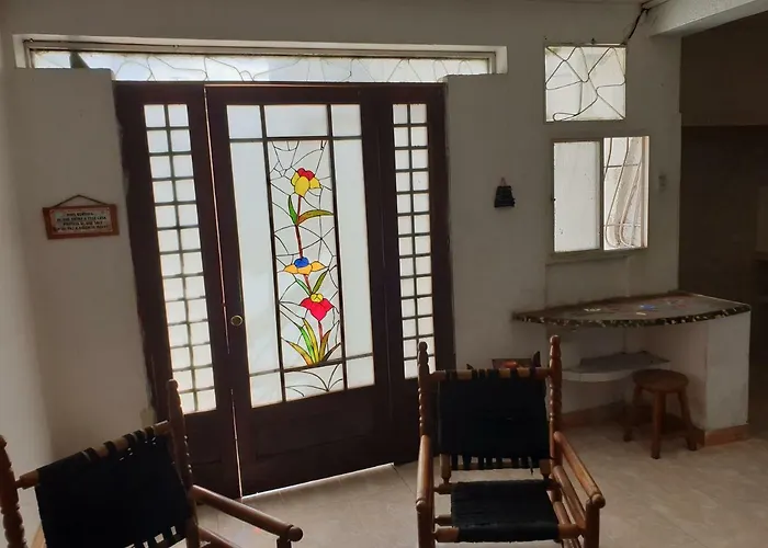 Casa machila