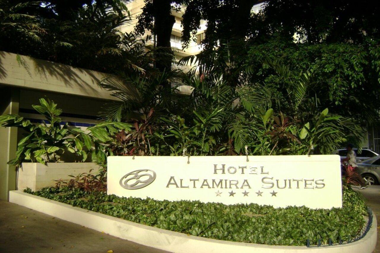 Altamira 5* Caracas