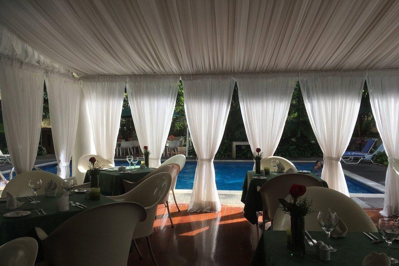 Altamira Hotel