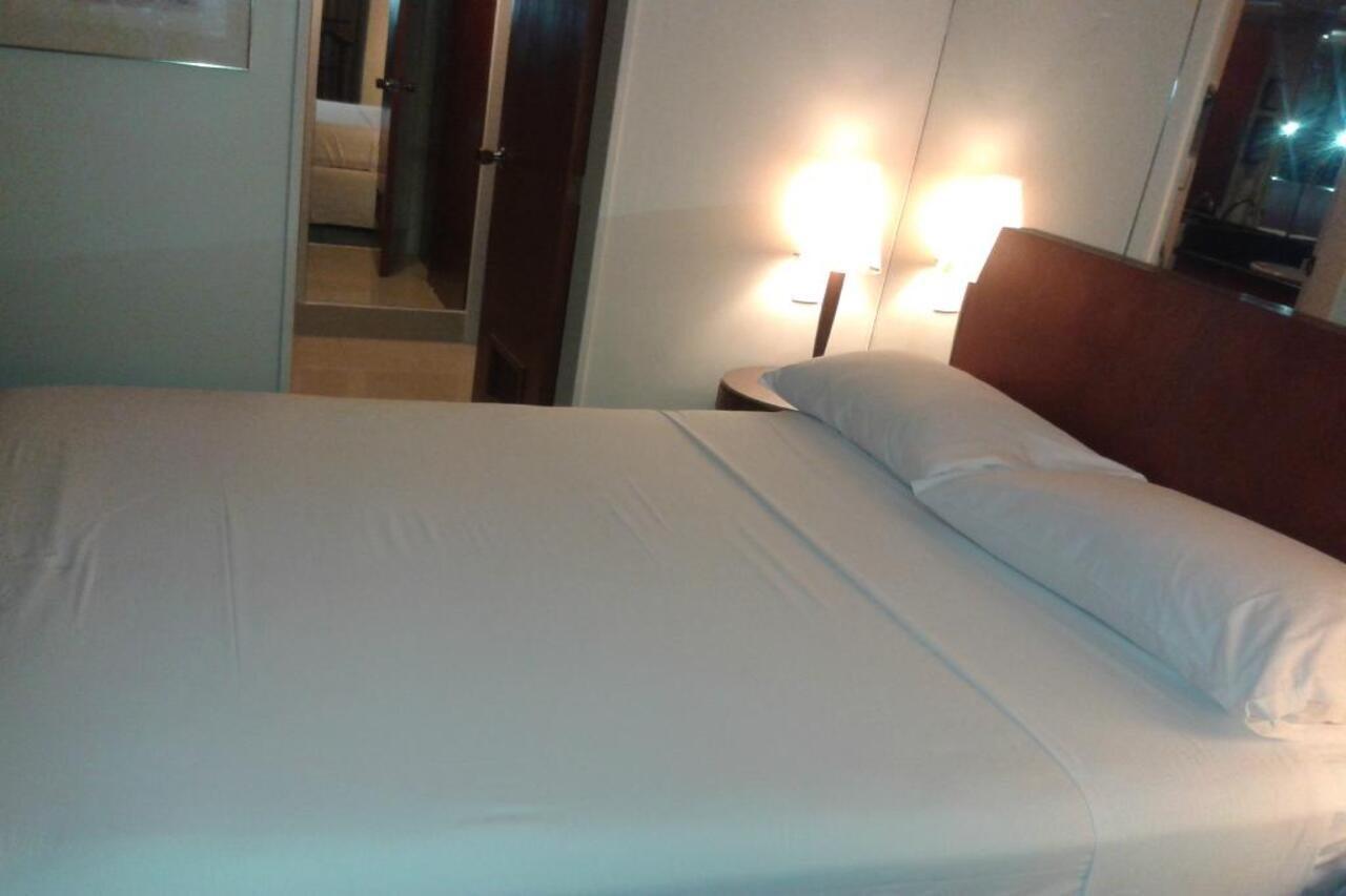 Hotel Altamira 5*