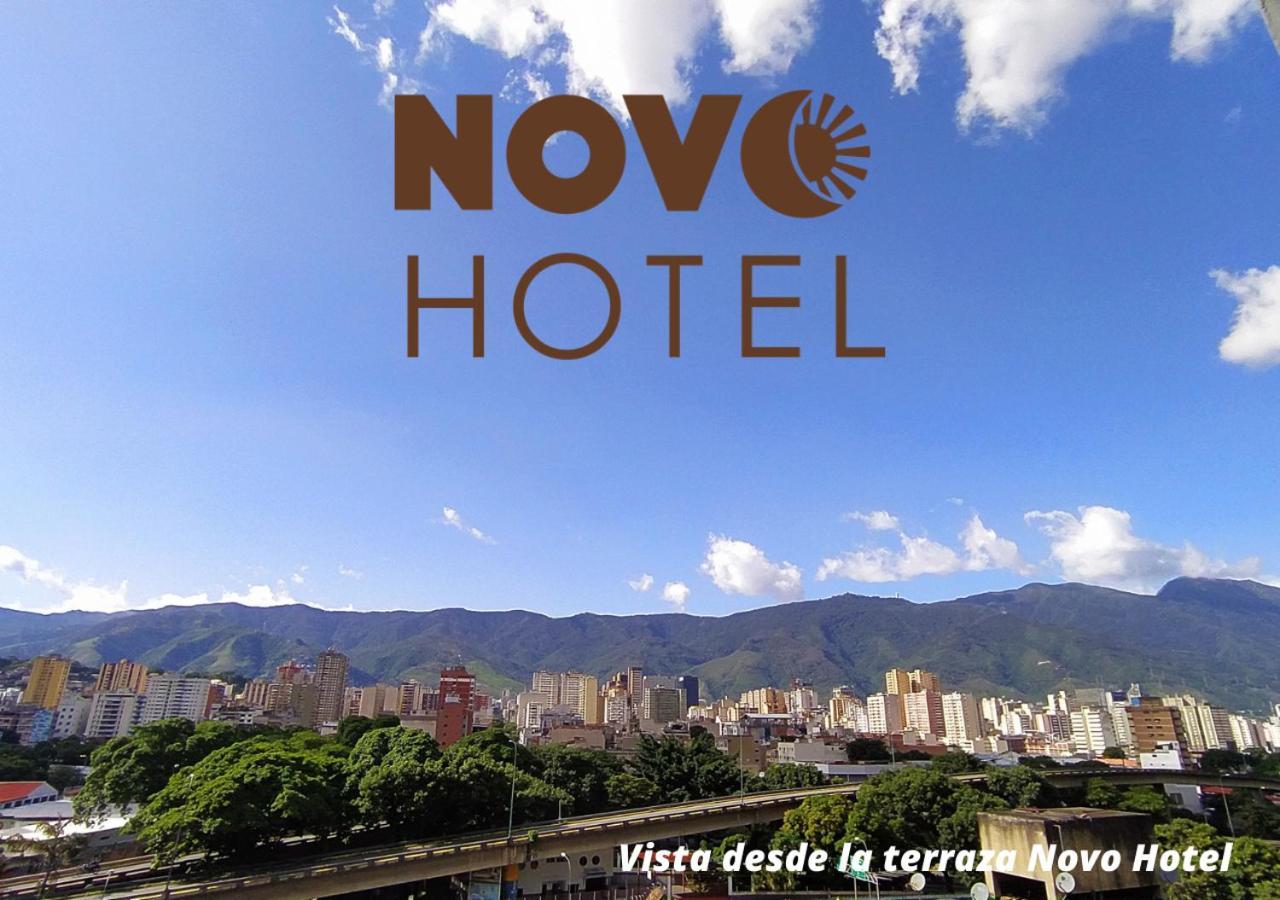 Hotel Novo