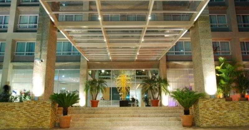 Pestana Premium & Conference Hotel 4*
