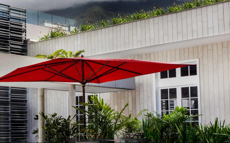 Cayena-caracas