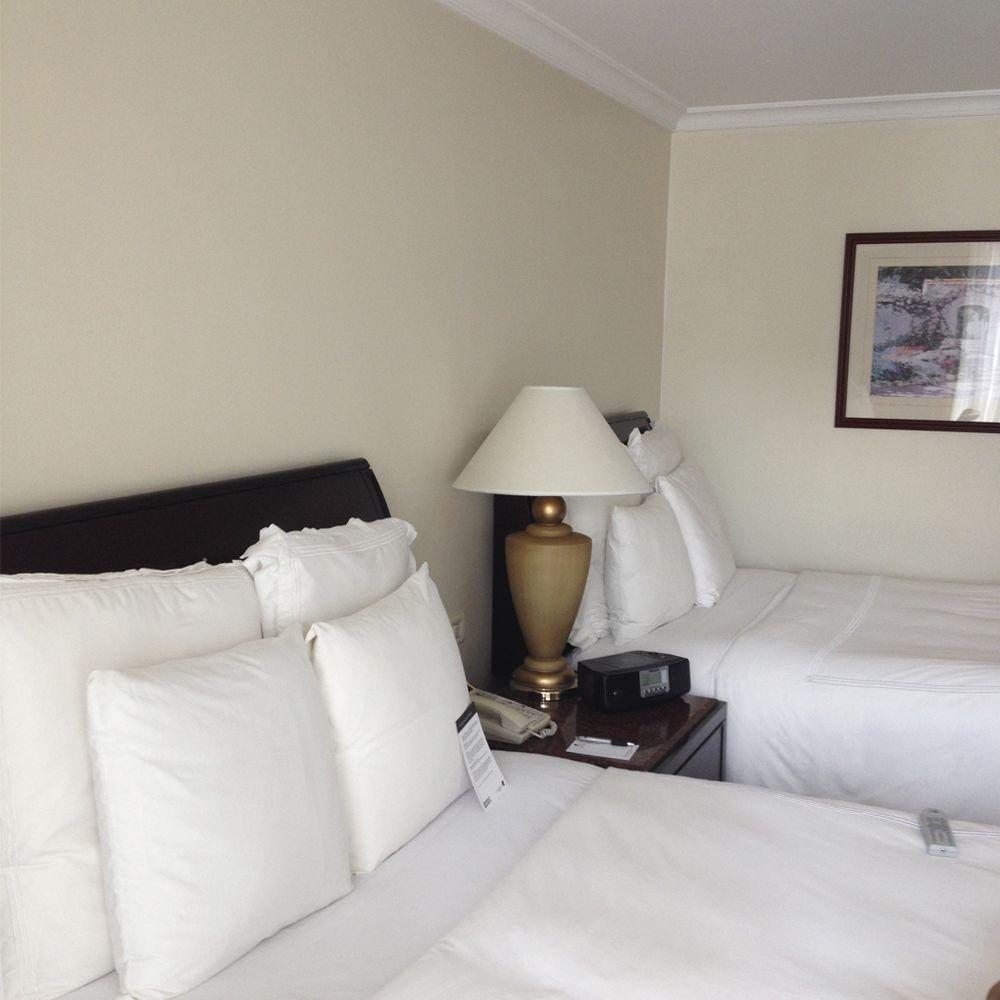 Jw Marriott Caracas