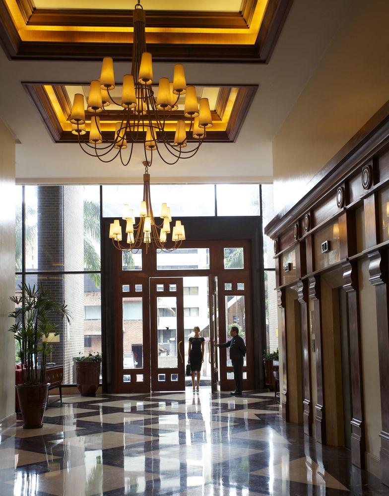 Hotel Jw Marriott